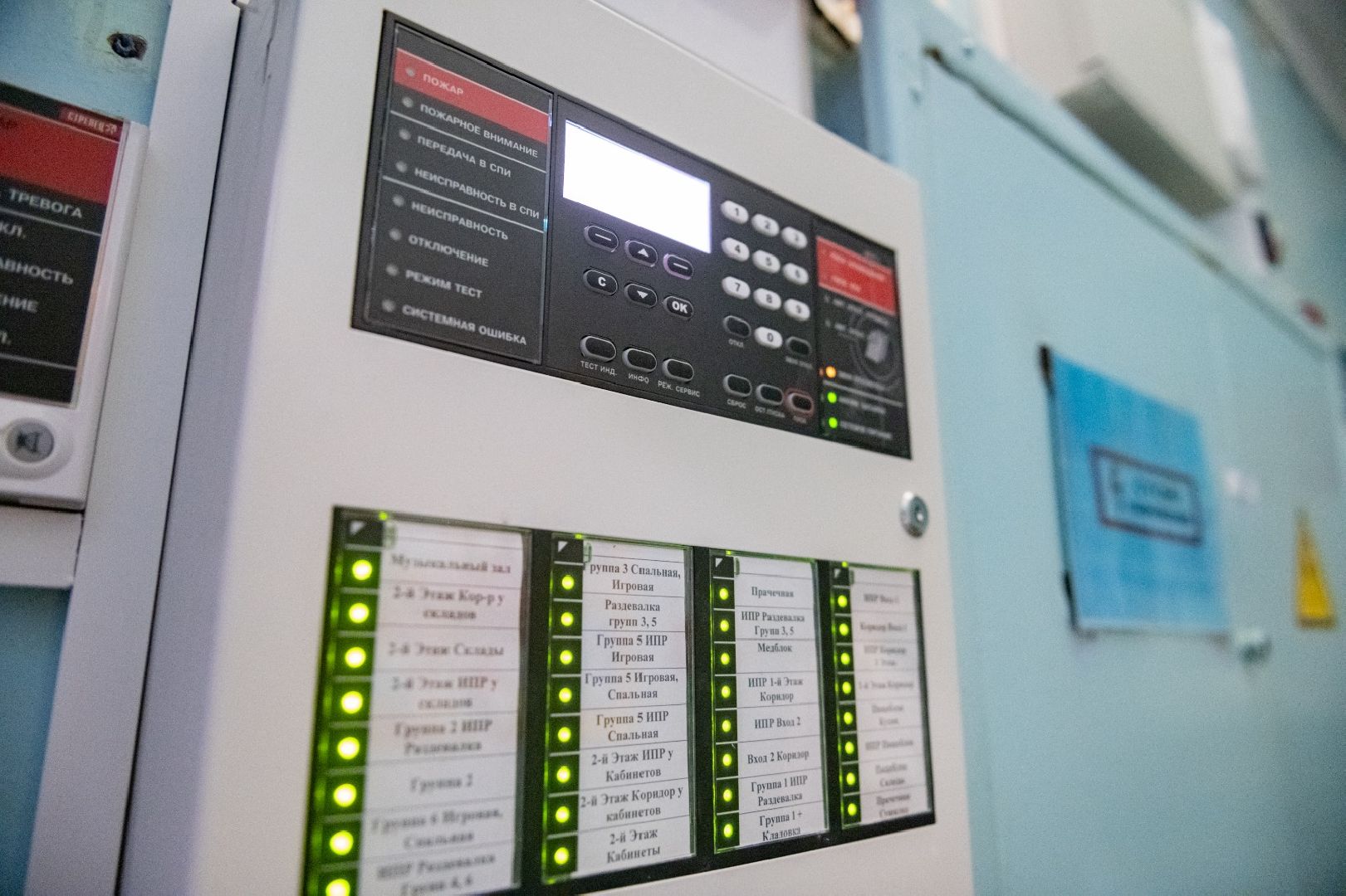 лыткарино, образование, учебный год, осмотр школ,