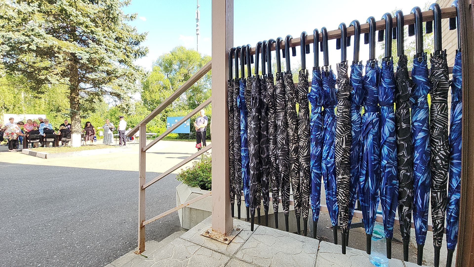 администрация, электросталь, встреча с жителями, выездная администрация, обращение жителей,