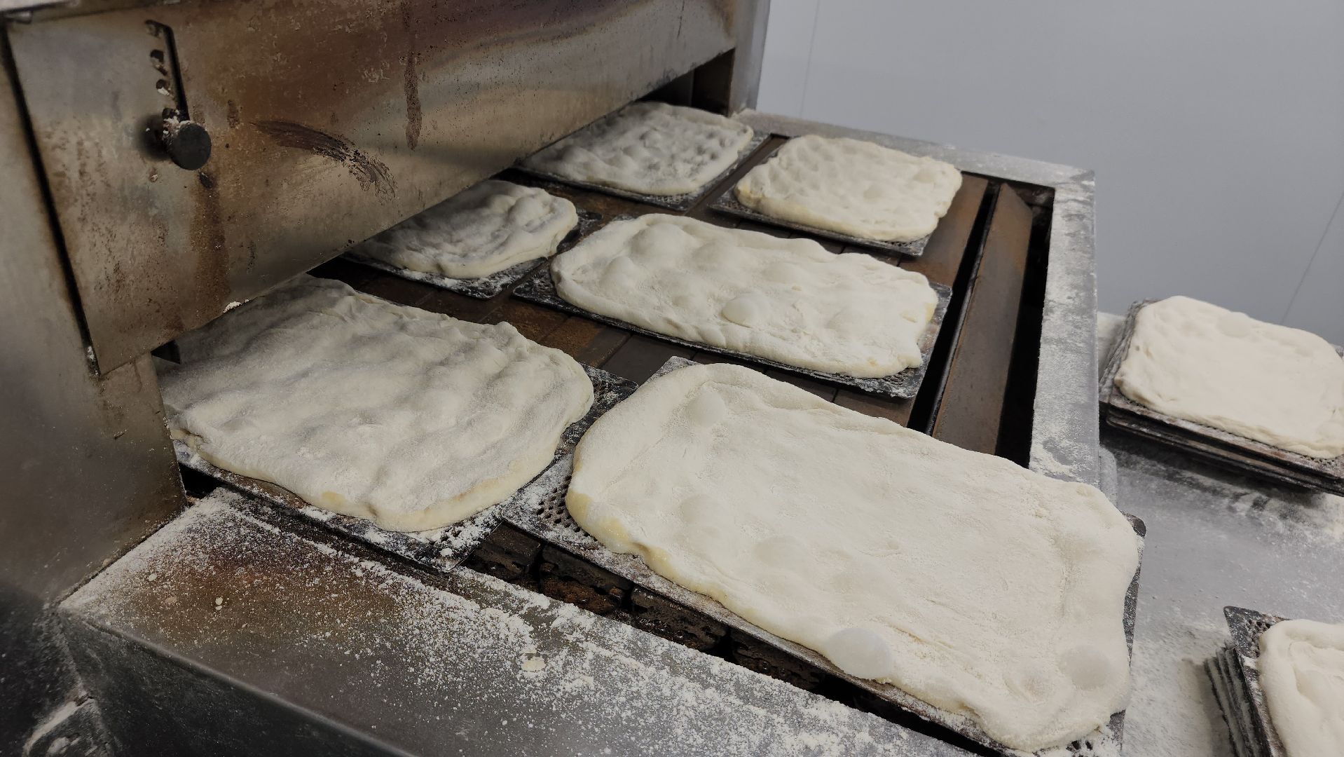 экономика, расширение производства, пищевое производство, рабочие места, Лосино-Петровский,