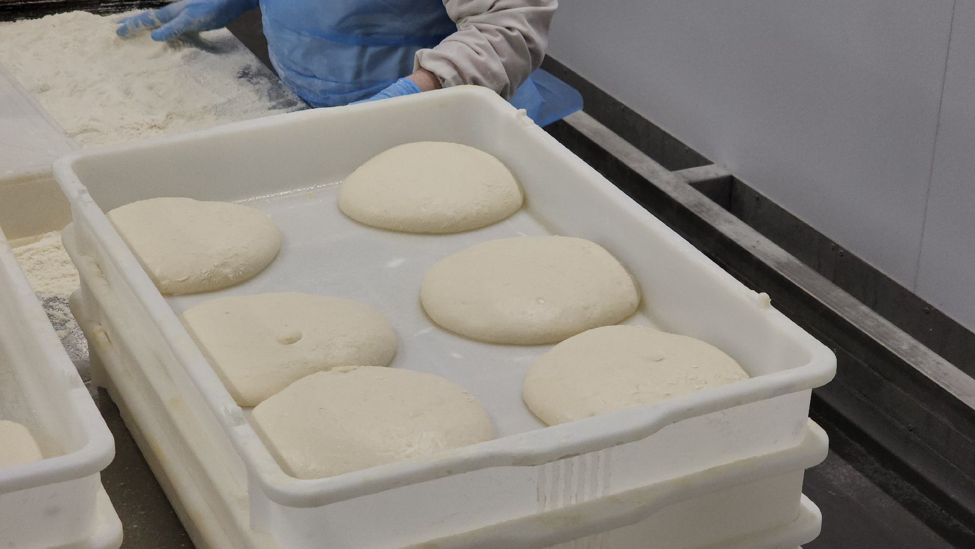 экономика, расширение производства, пищевое производство, рабочие места, Лосино-Петровский,