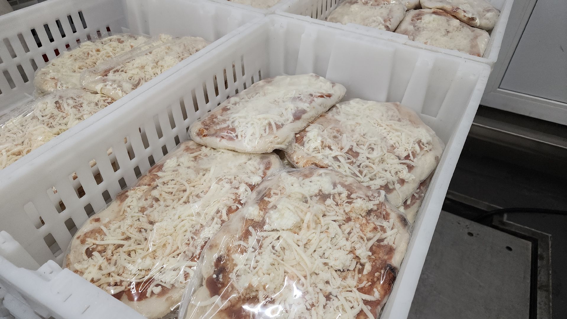 экономика, расширение производства, пищевое производство, рабочие места, Лосино-Петровский,