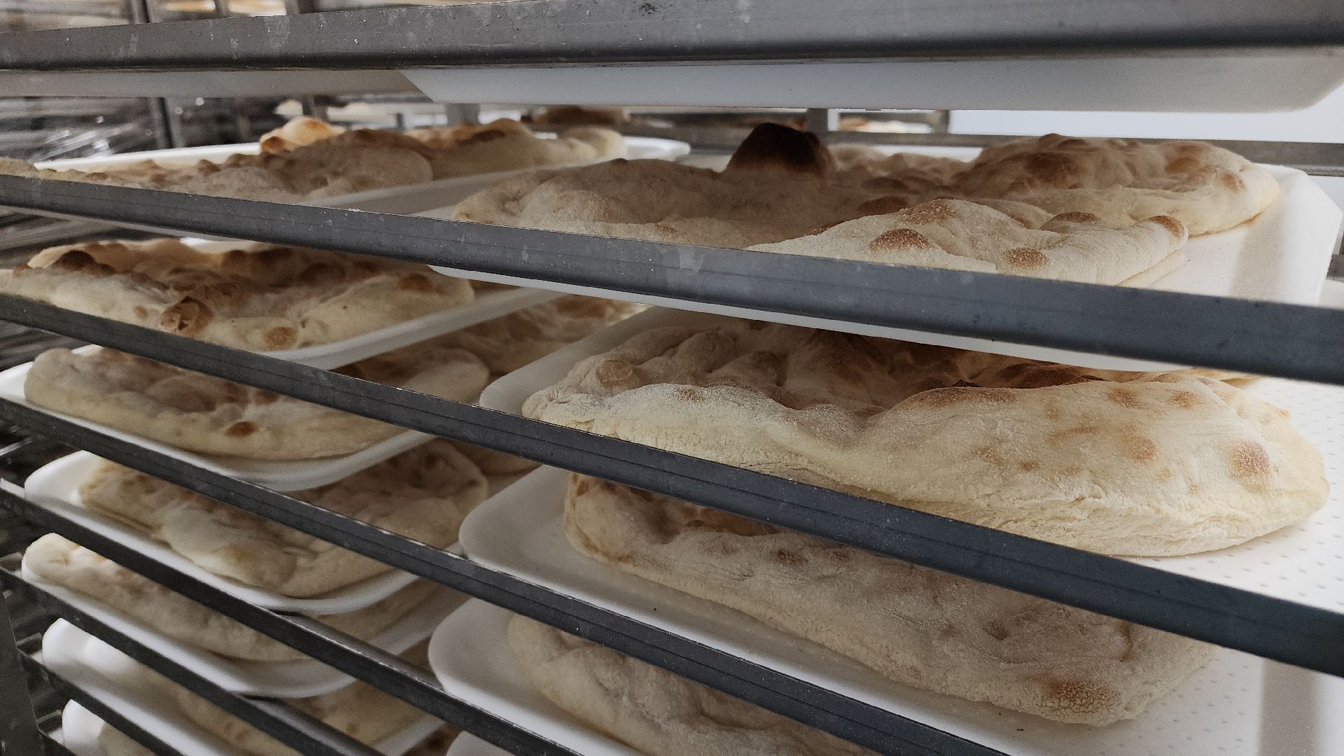 экономика, расширение производства, пищевое производство, рабочие места, Лосино-Петровский,