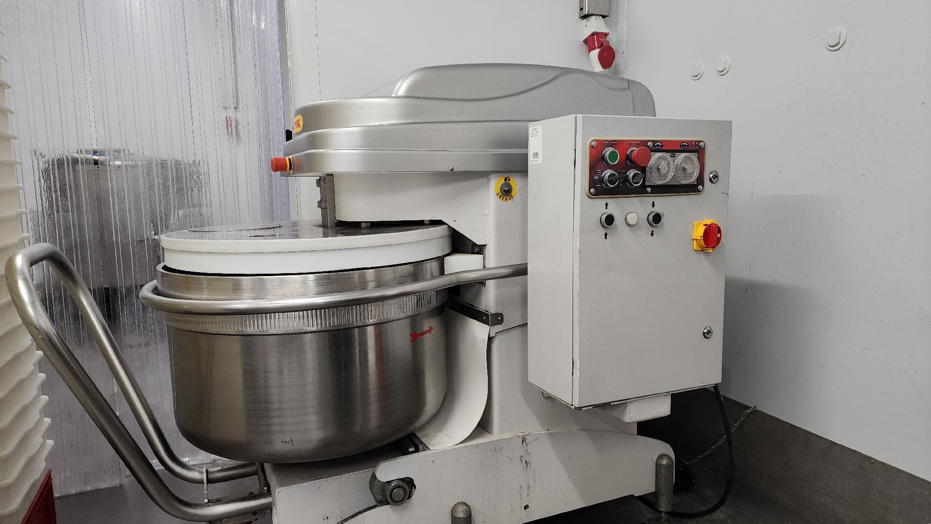 экономика, расширение производства, пищевое производство, рабочие места, Лосино-Петровский,