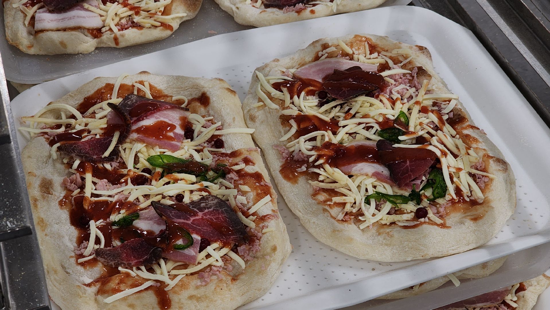 экономика, расширение производства, пищевое производство, рабочие места, Лосино-Петровский,