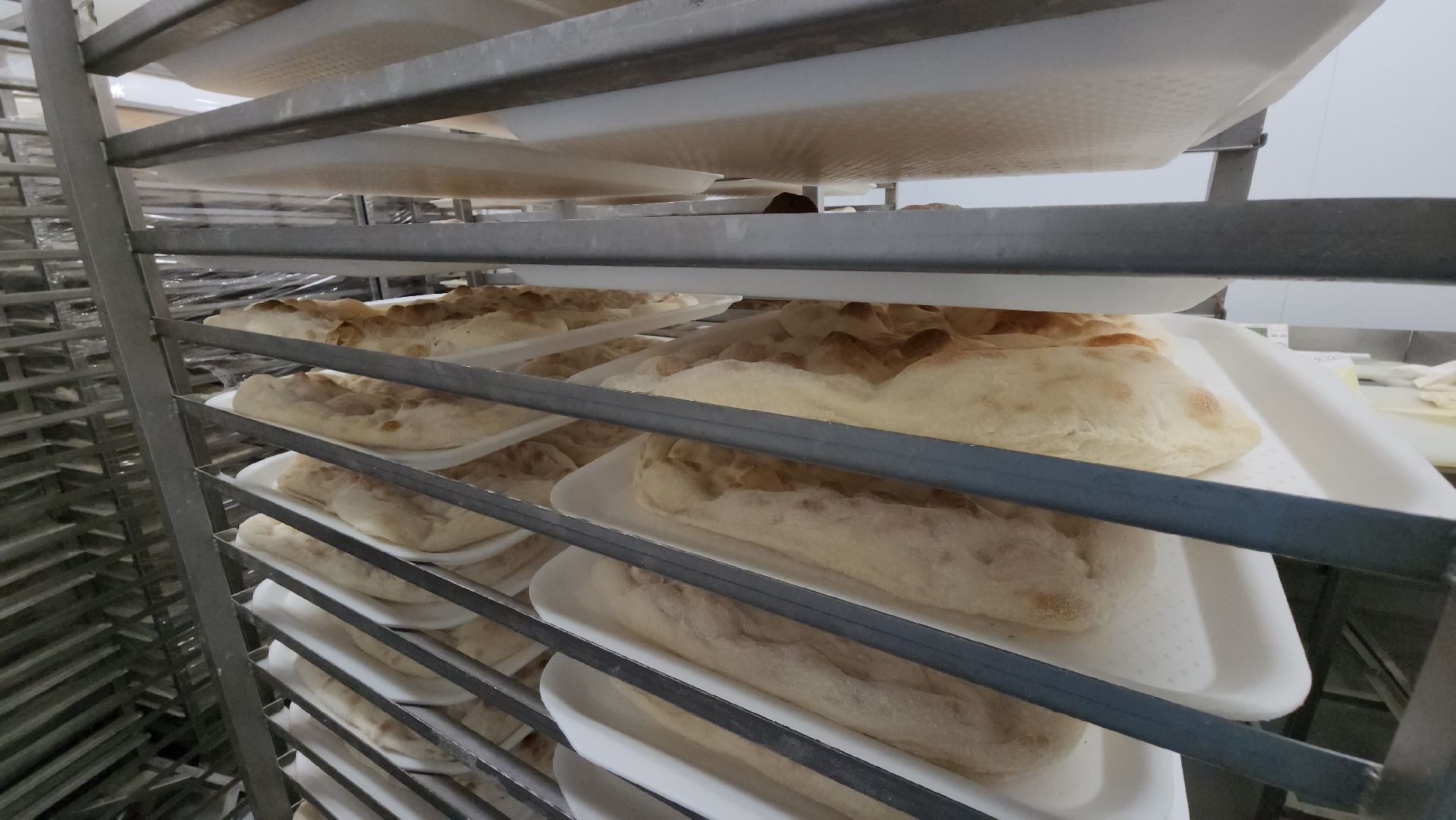 экономика, расширение производства, пищевое производство, рабочие места, Лосино-Петровский,