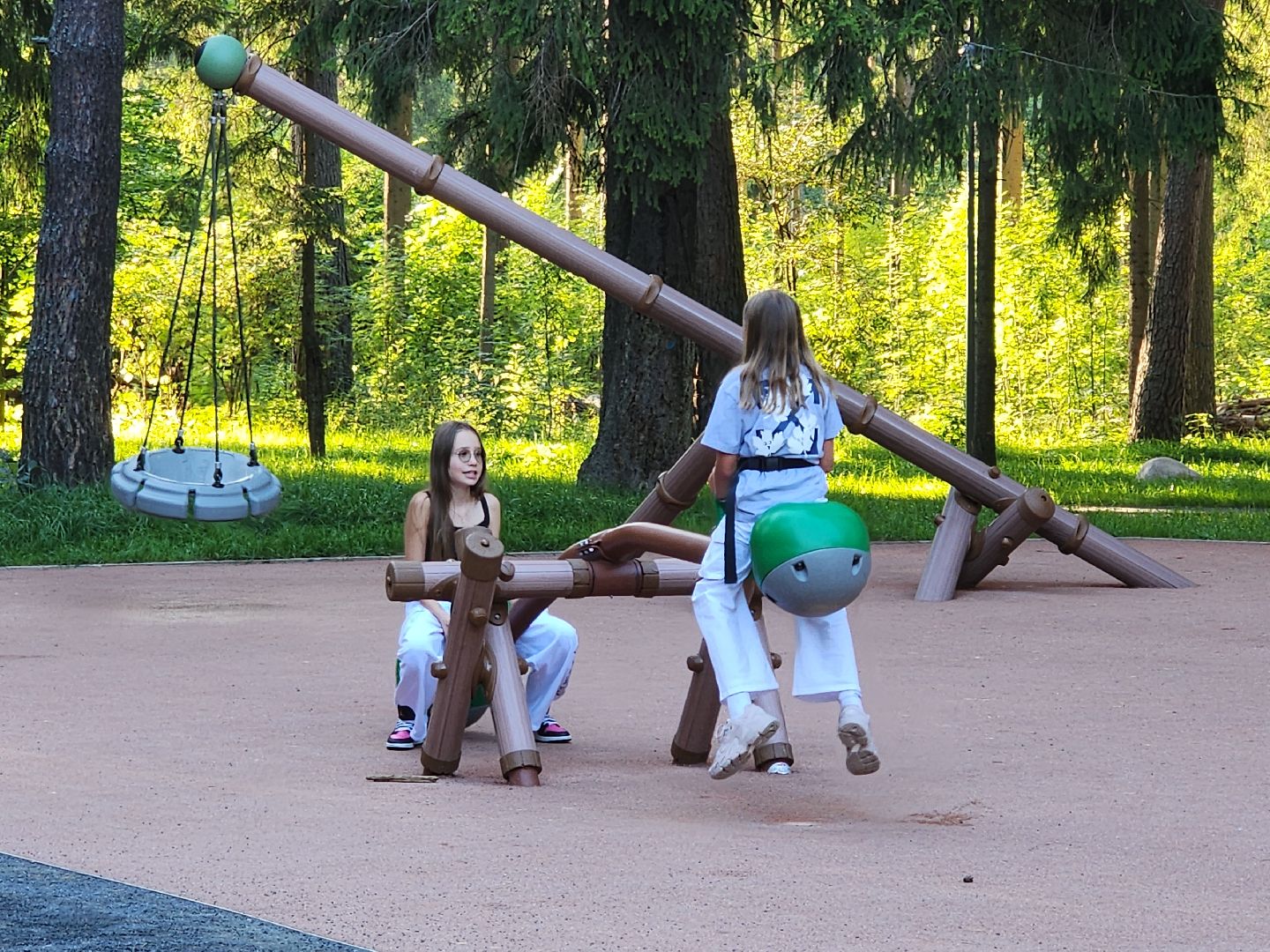 место отдыха, лесопарк, семейный отдых,