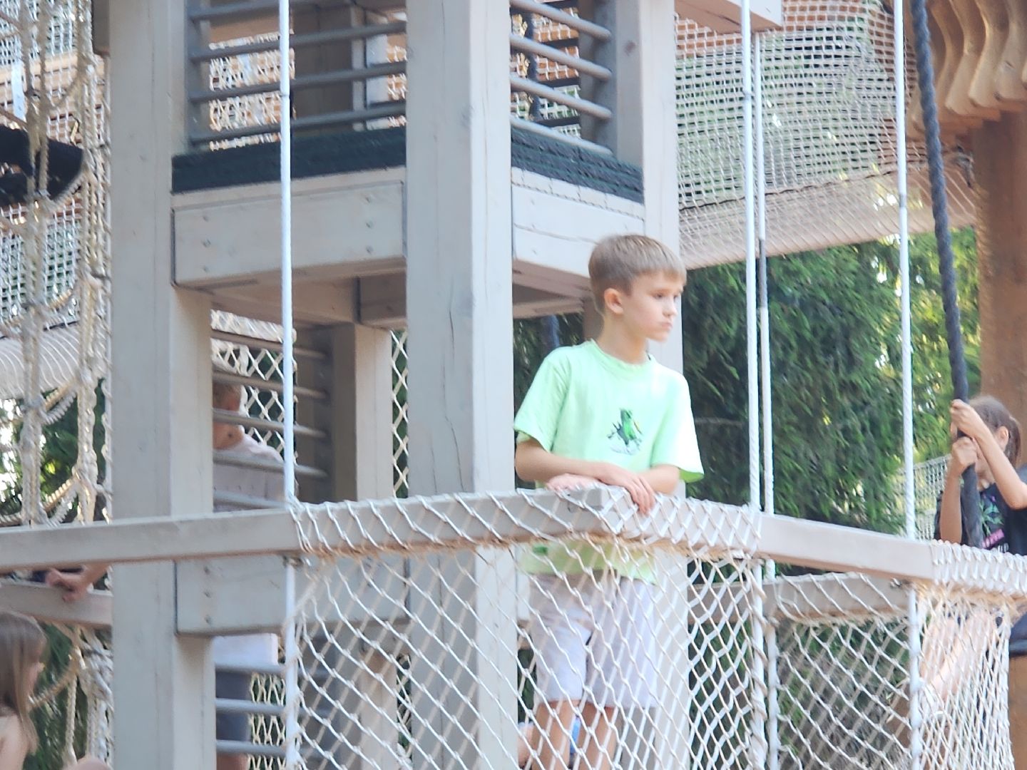 место отдыха, лесопарк, семейный отдых,