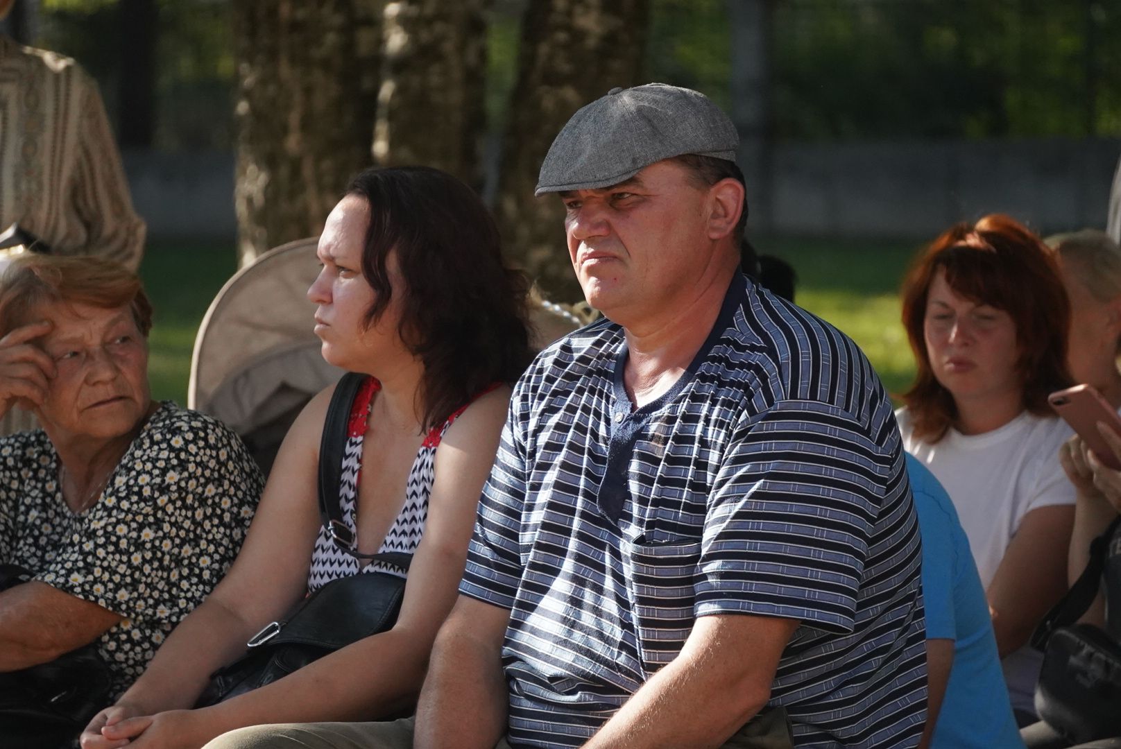 Павловский Посад, Городской округ Павловский Посад, Люди, Жители, Обращения, Выездная администрация,