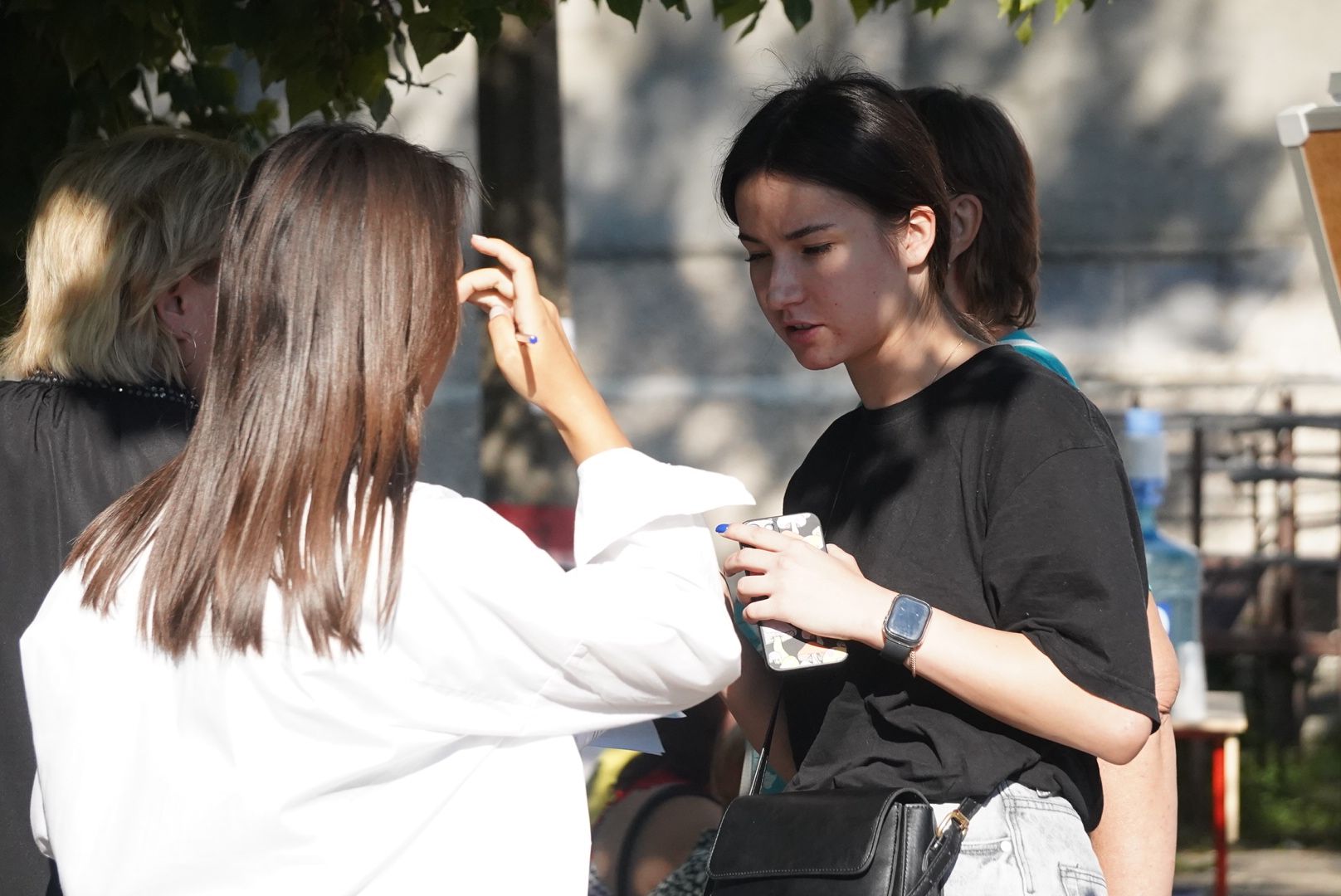 Павловский Посад, Городской округ Павловский Посад, Люди, Жители, Обращения, Выездная администрация,