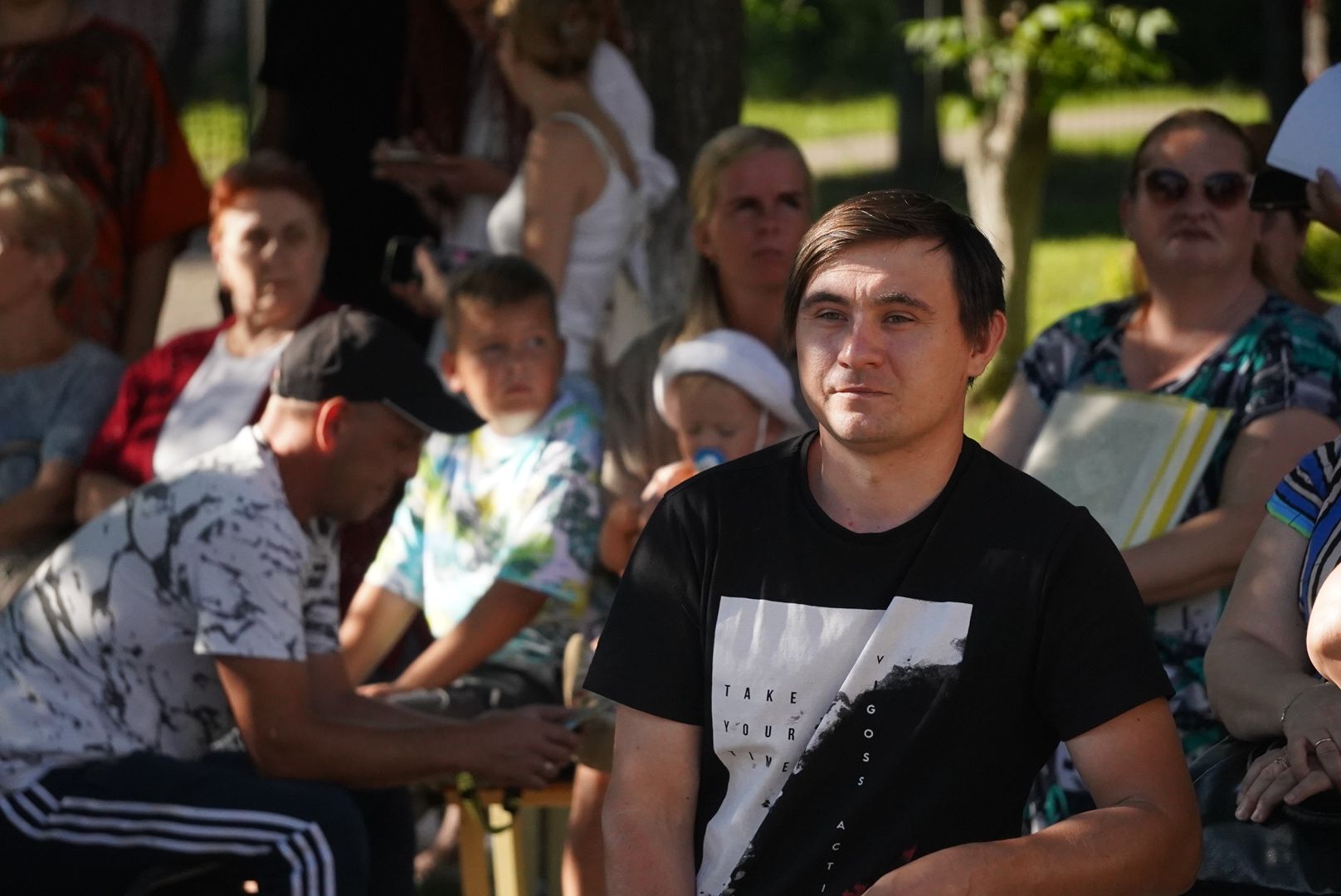 Павловский Посад, Городской округ Павловский Посад, Люди, Жители, Обращения, Выездная администрация,