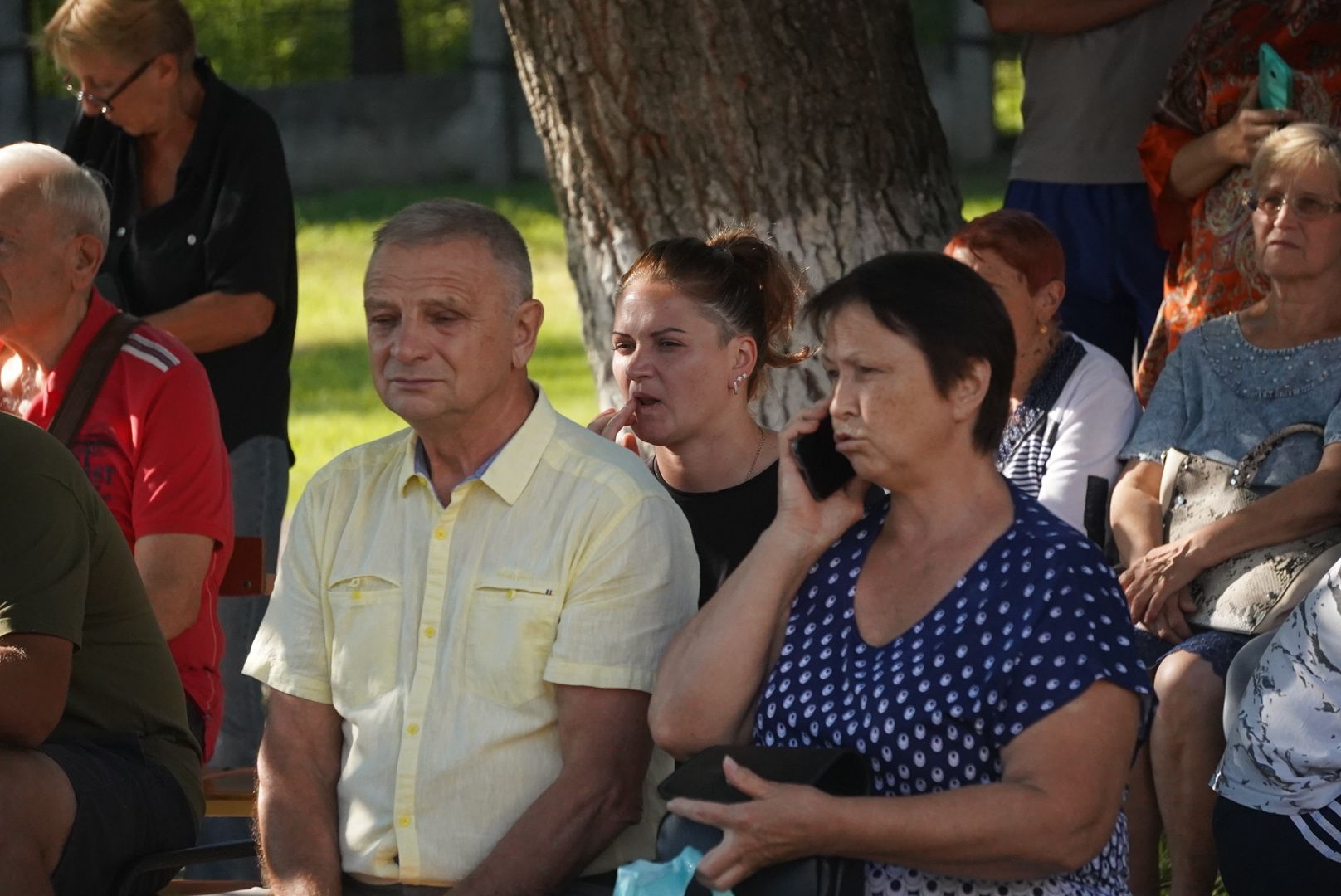 Павловский Посад, Городской округ Павловский Посад, Люди, Жители, Обращения, Выездная администрация,