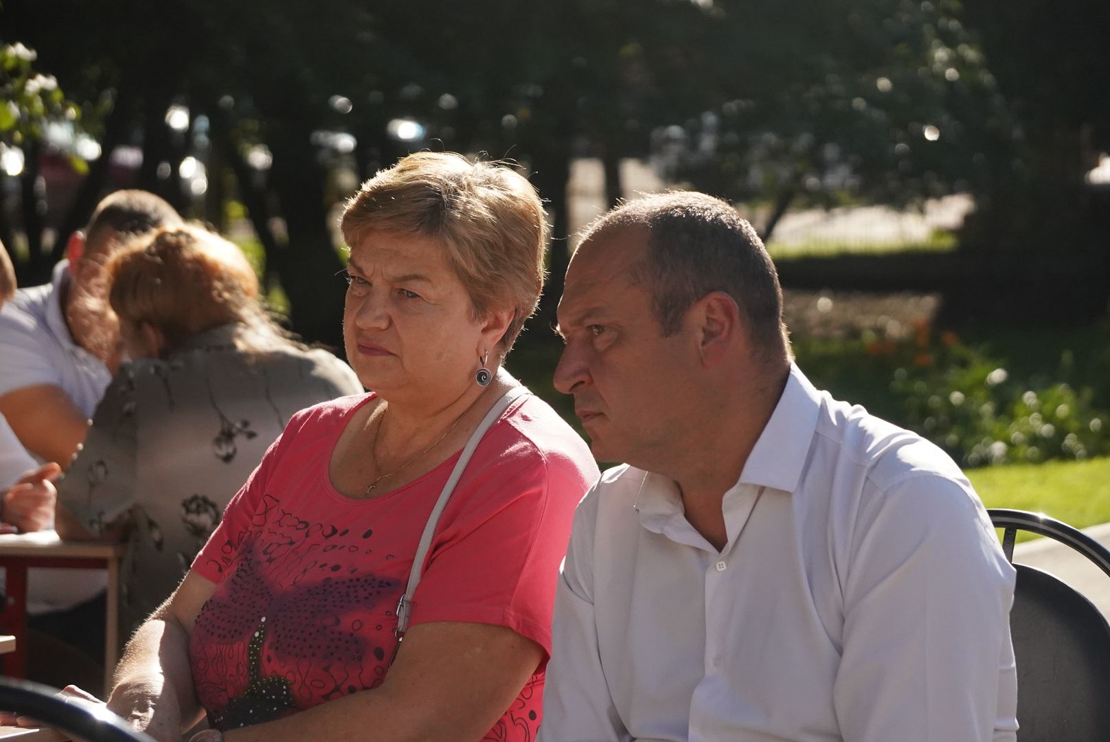 Павловский Посад, Городской округ Павловский Посад, Люди, Жители, Обращения, Выездная администрация,