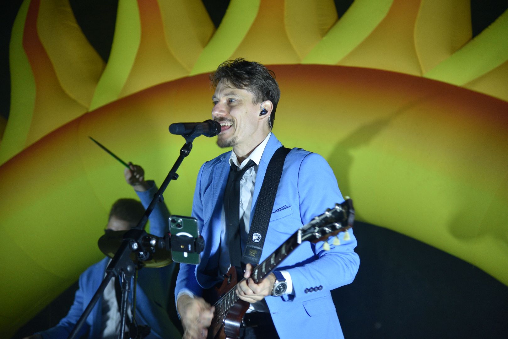 лотошино, туристский слет,