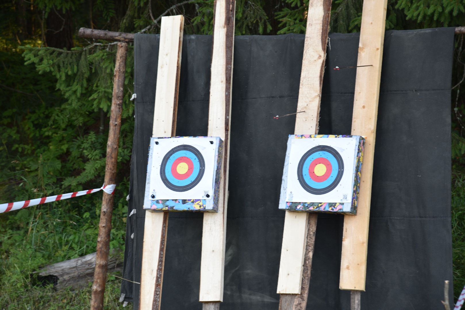 лотошино, туристский слет,