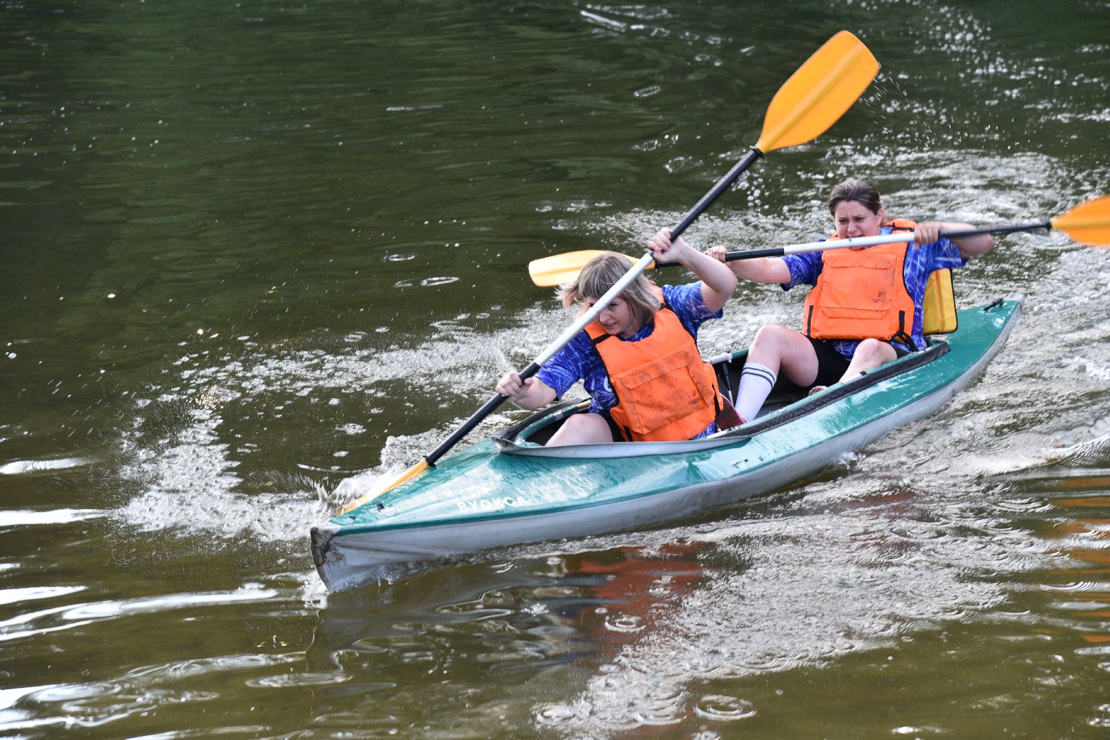 лотошино, туристский слет,