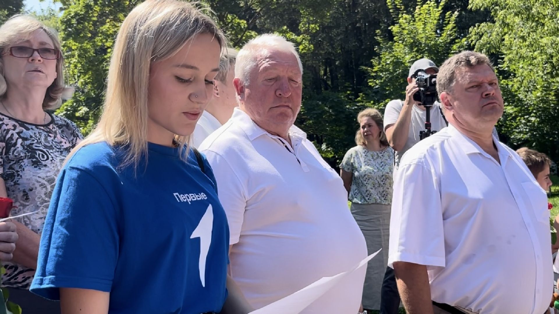 наро-фоминск, КСВО, КСВО Московской области, наро-фоминский городской округ, акция-реквием, памяти детей Донбасса,