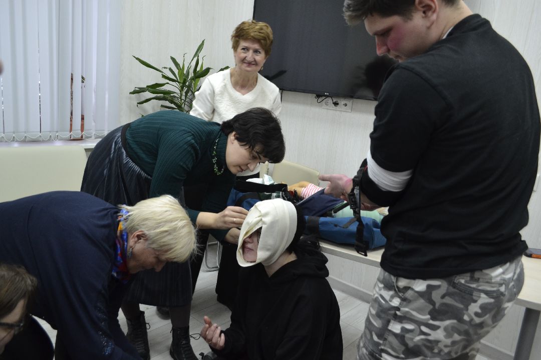 Балашиха, общество