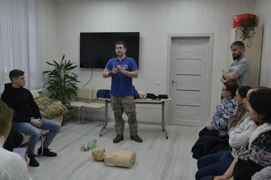 Балашиха, общество