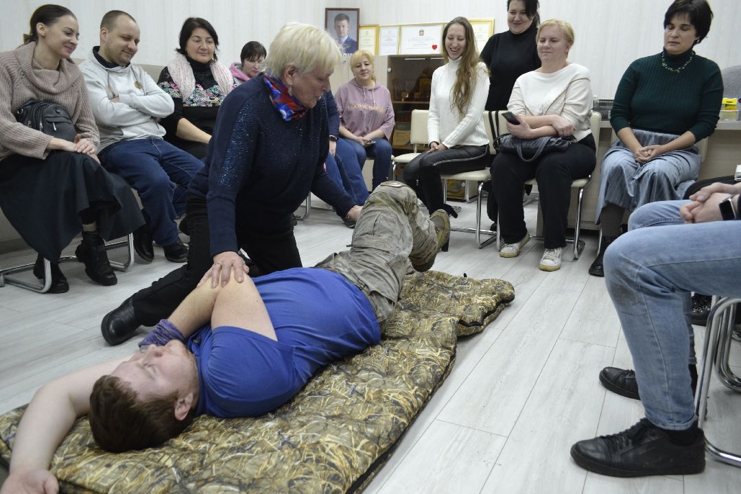 Балашиха, общество