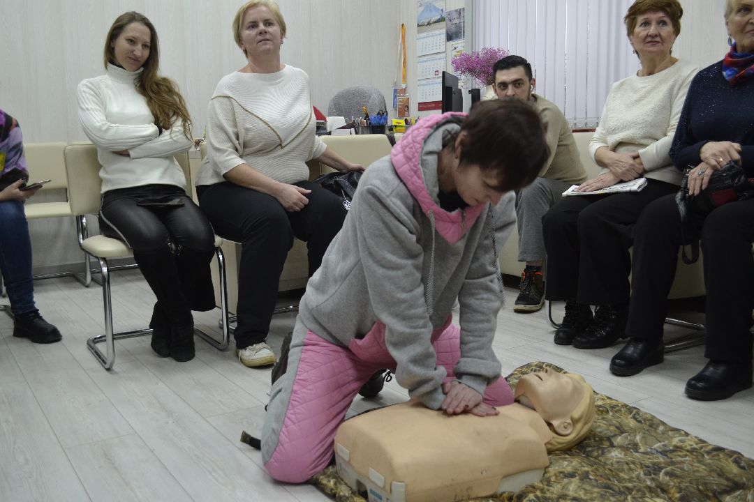 Балашиха, общество