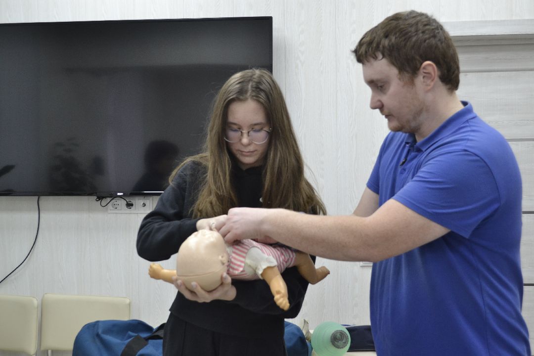 Балашиха, общество