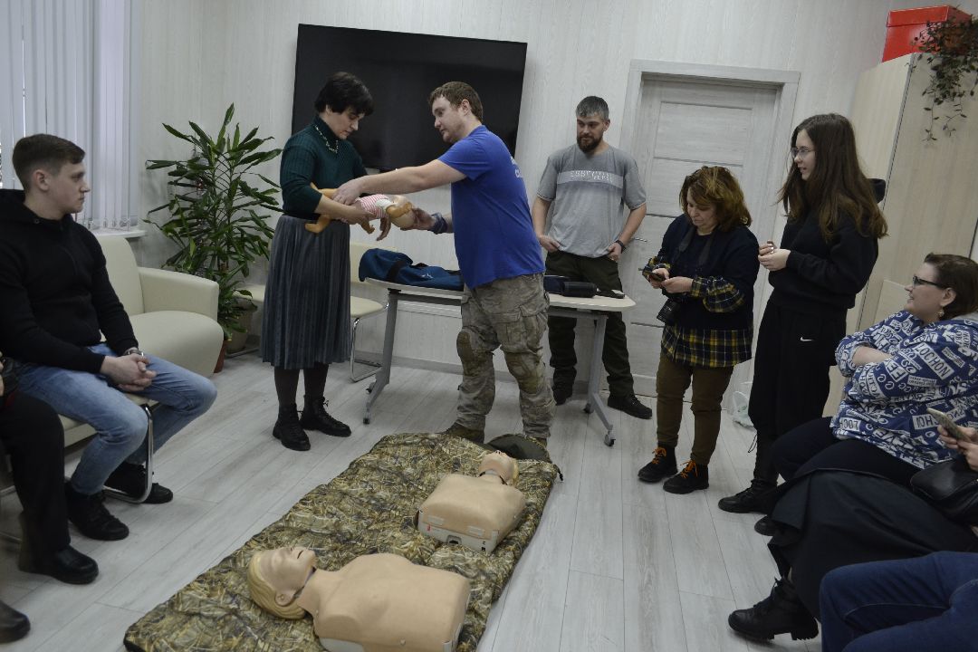 Балашиха, общество