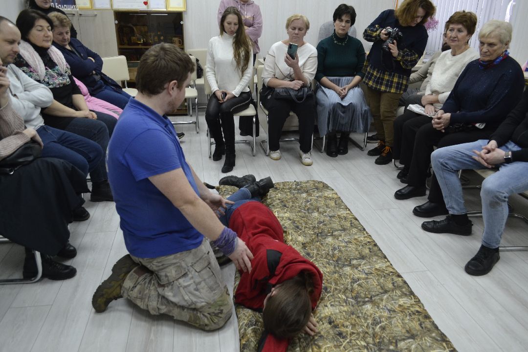 Балашиха, общество