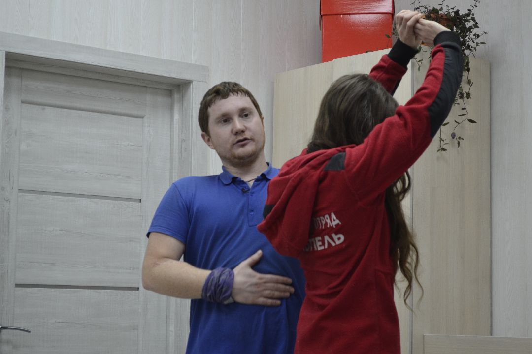 Балашиха, общество