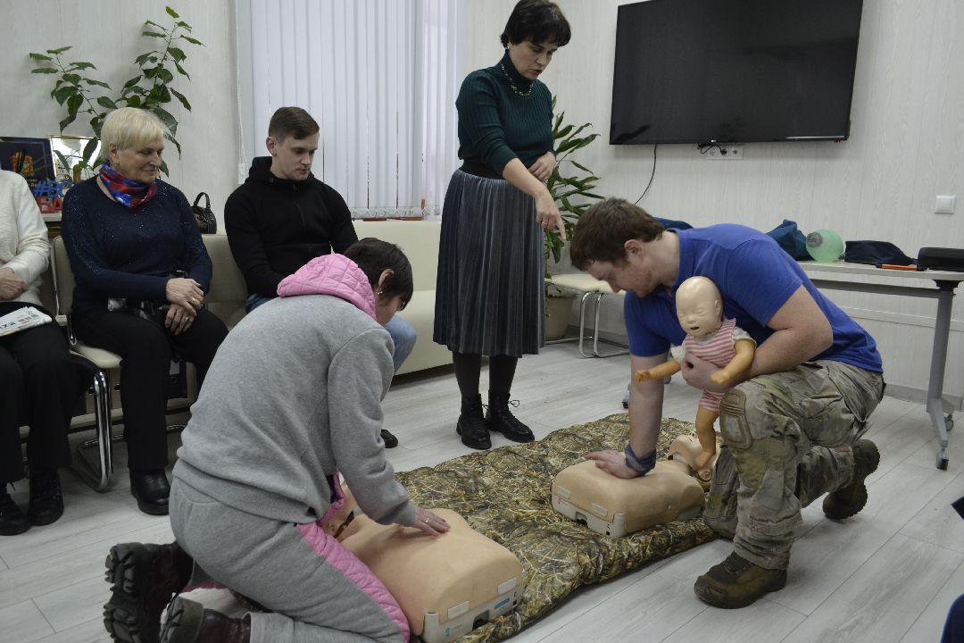 Балашиха, общество