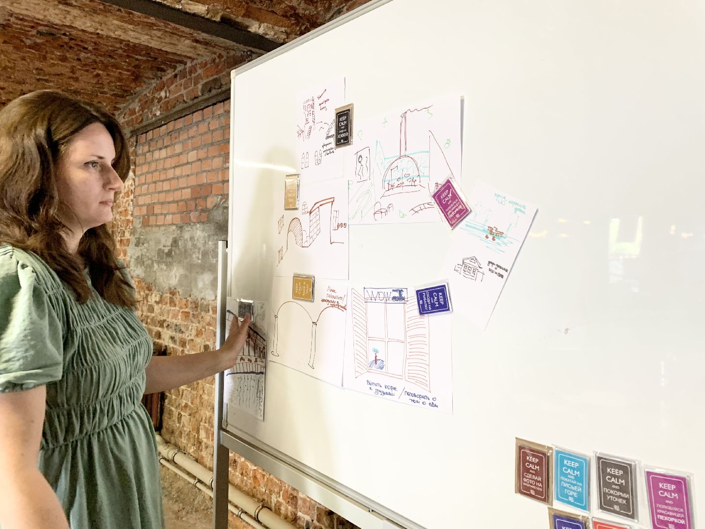 Балашиха, Подмосковье, Фестиваль Энтузиасты, Летний урбан-фест,