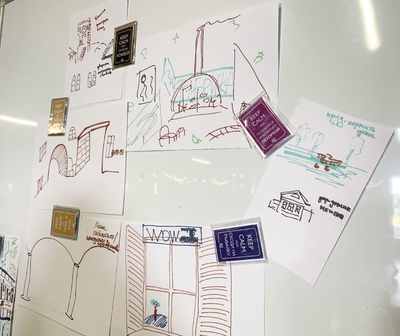 Балашиха, Подмосковье, Фестиваль Энтузиасты, Летний урбан-фест,