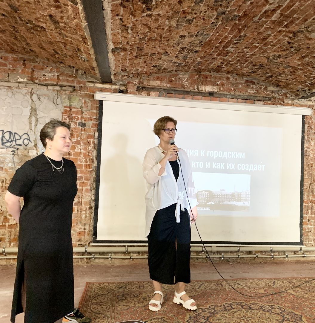 Балашиха, Подмосковье, Фестиваль Энтузиасты, Летний урбан-фест,