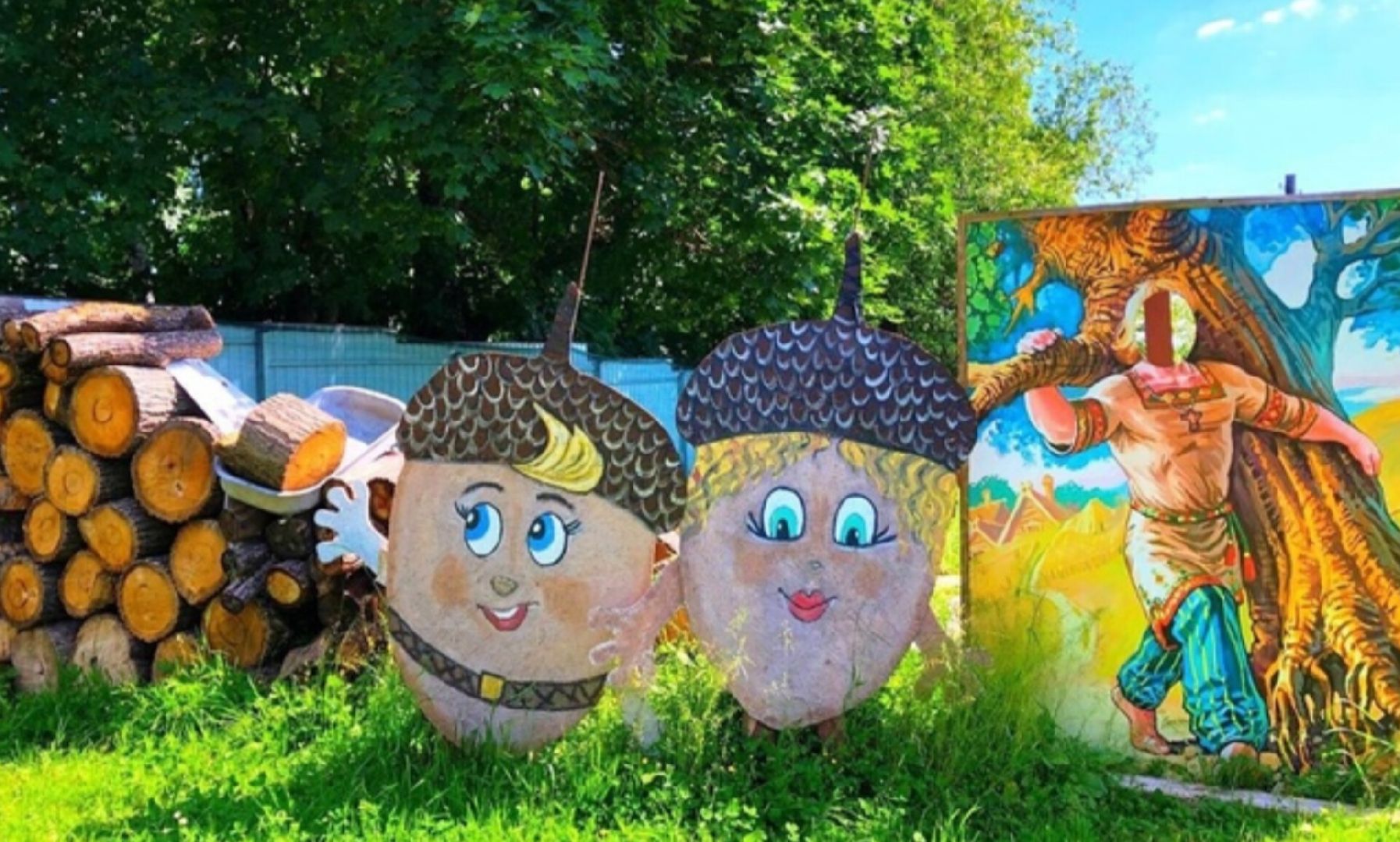 Звенигород, культура и туризм в подмосковье,