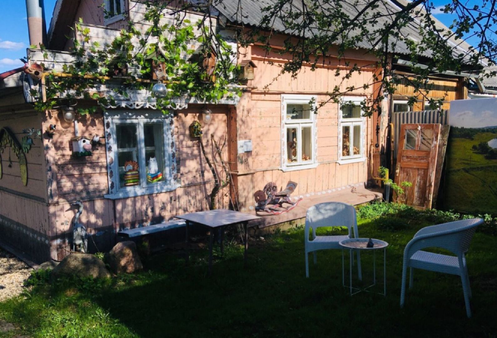 Звенигород, культура и туризм в подмосковье,