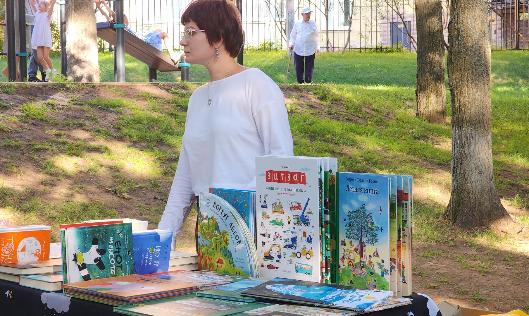 Звенигород, культура и туризм в подмосковье,