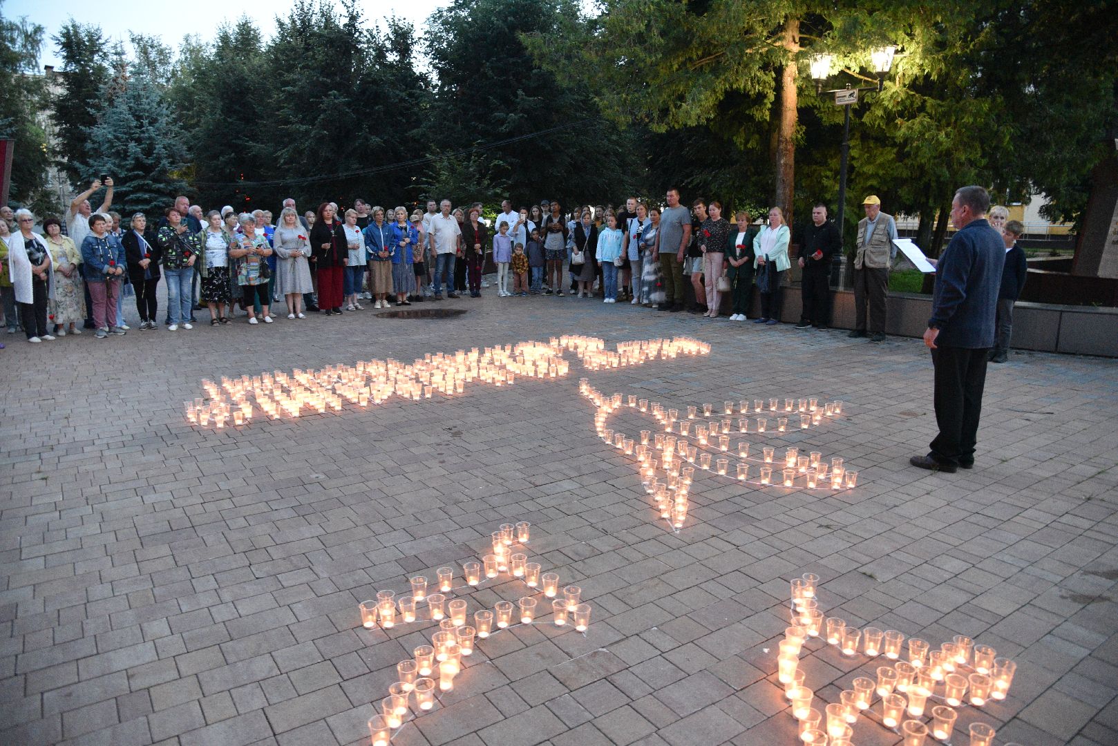 лотошино, дети донбасса, акция,