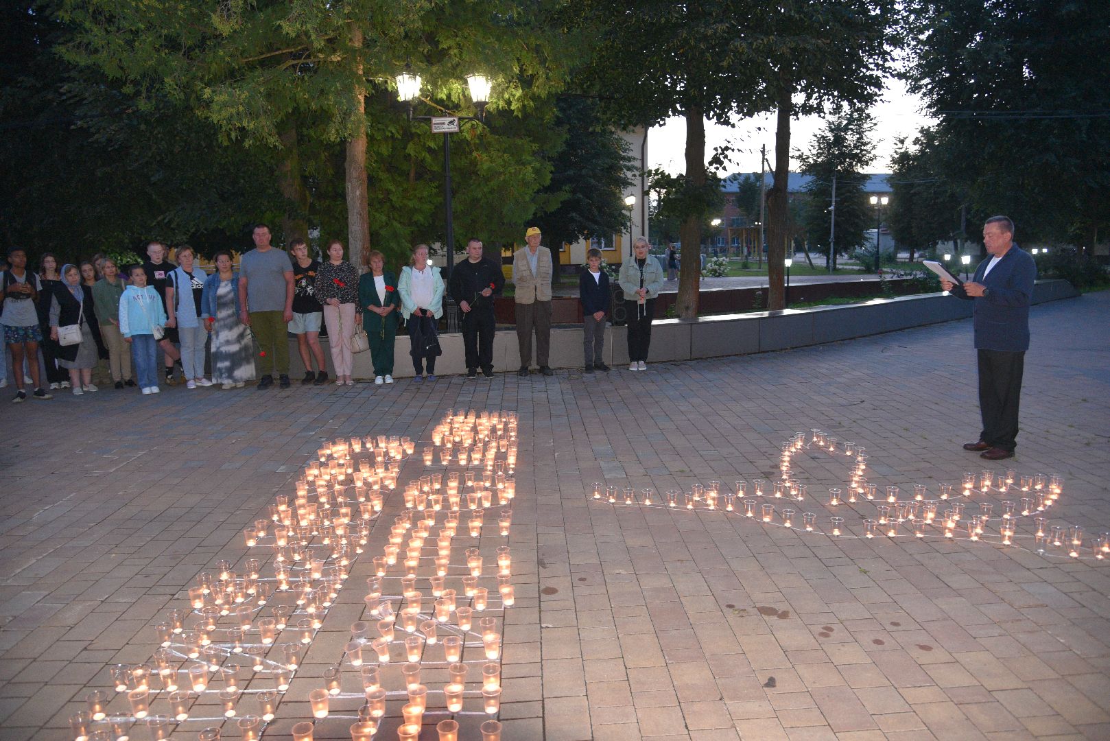 лотошино, дети донбасса, акция,