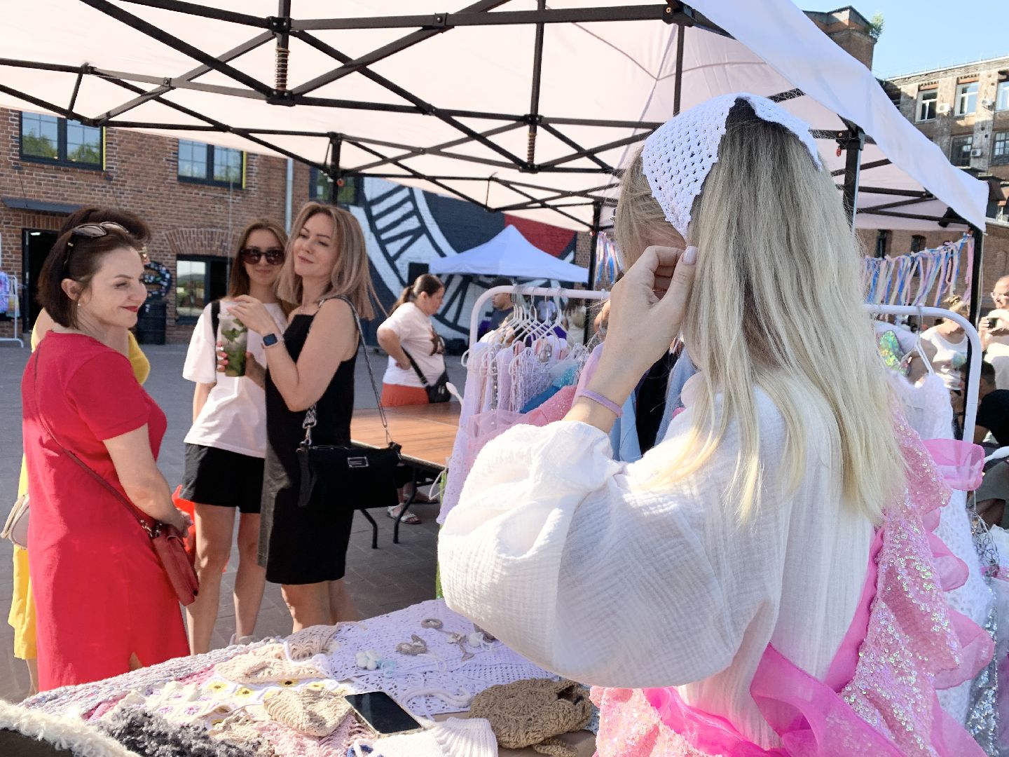 Балашиха, Подмосковье, Урбан-фест, фестиваль энтузиасты,