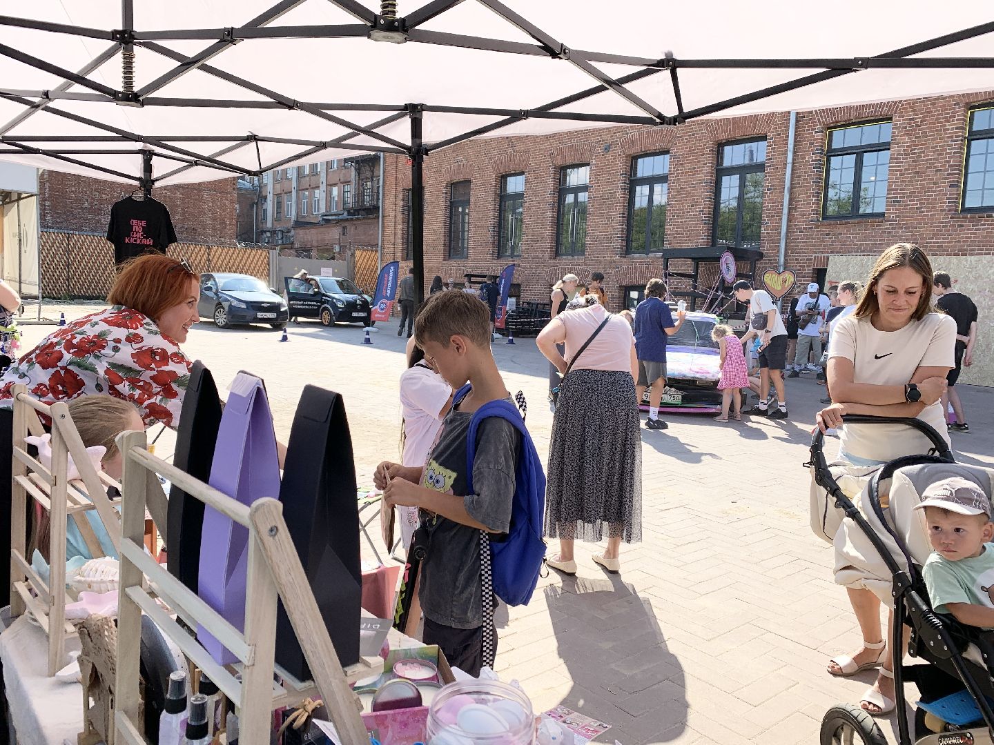 Балашиха, Подмосковье, Урбан-фест, фестиваль энтузиасты,