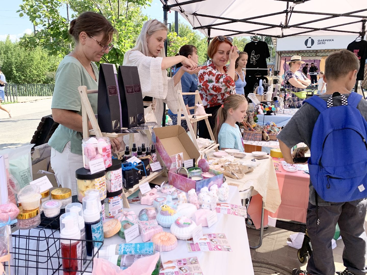 Балашиха, Подмосковье, Урбан-фест, фестиваль энтузиасты,