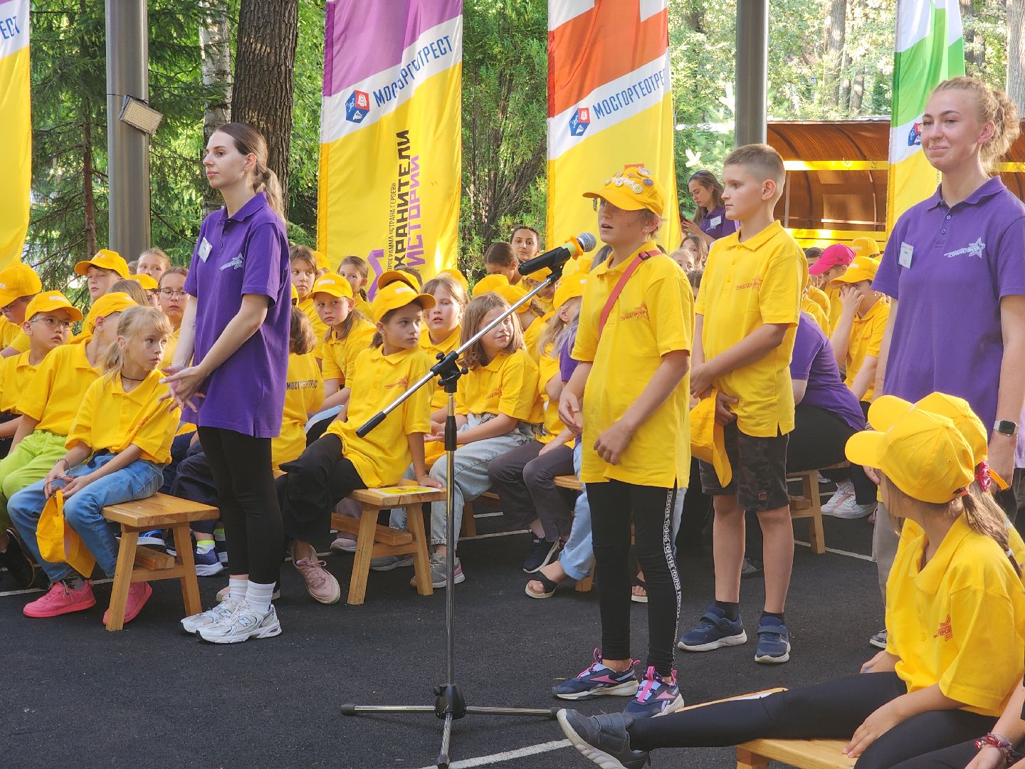 красногорск, стрела, сво, герой россии, владислав головин,