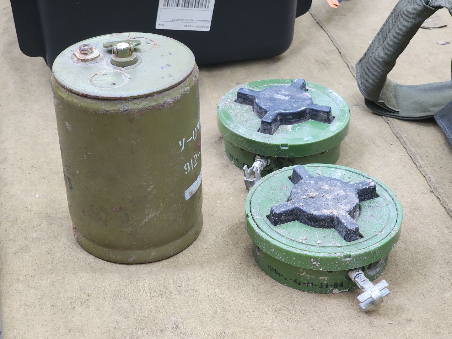 красногорск, стрела, сво, герой россии, владислав головин,