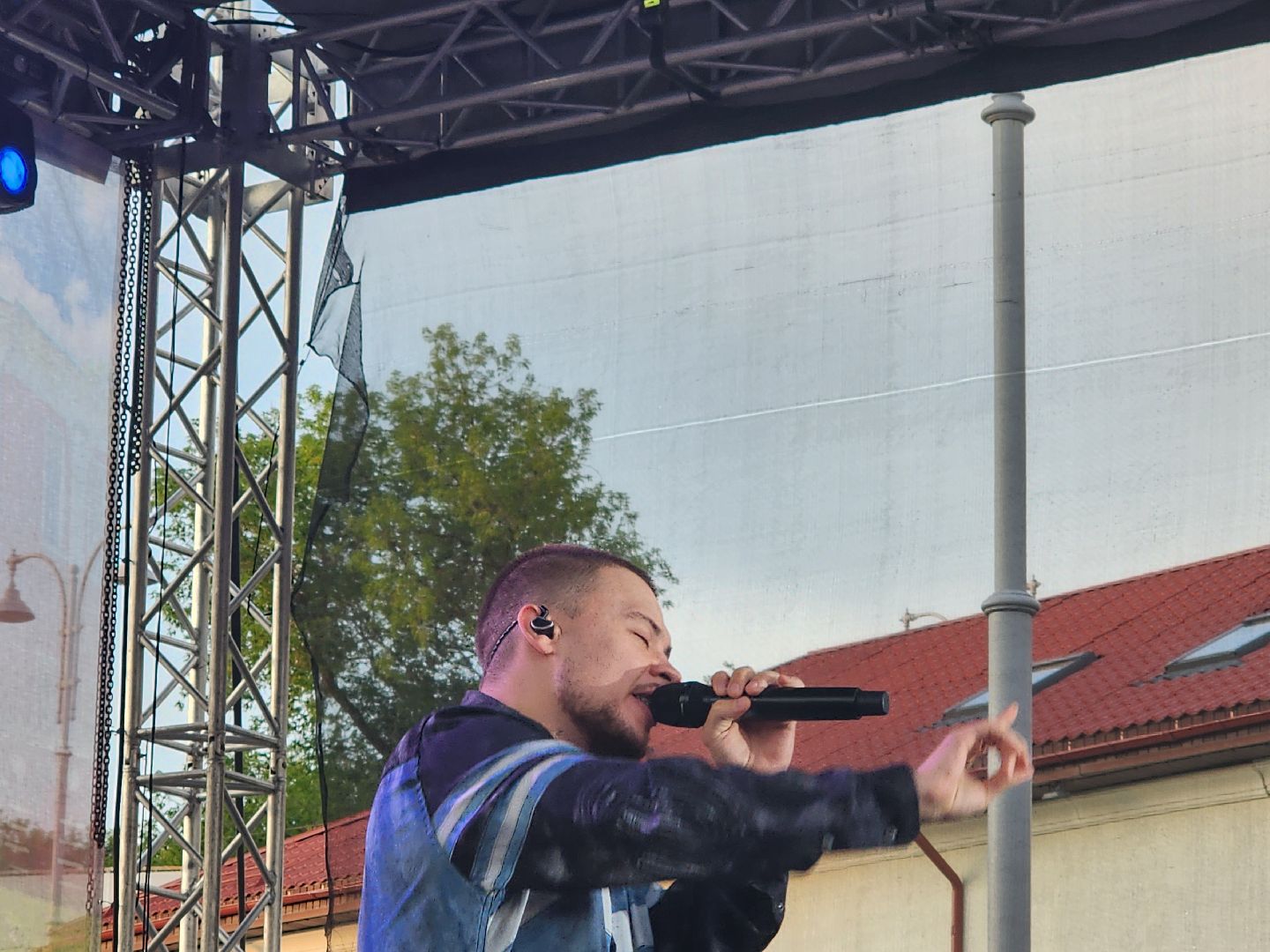 волоколамск, день города, концерт,