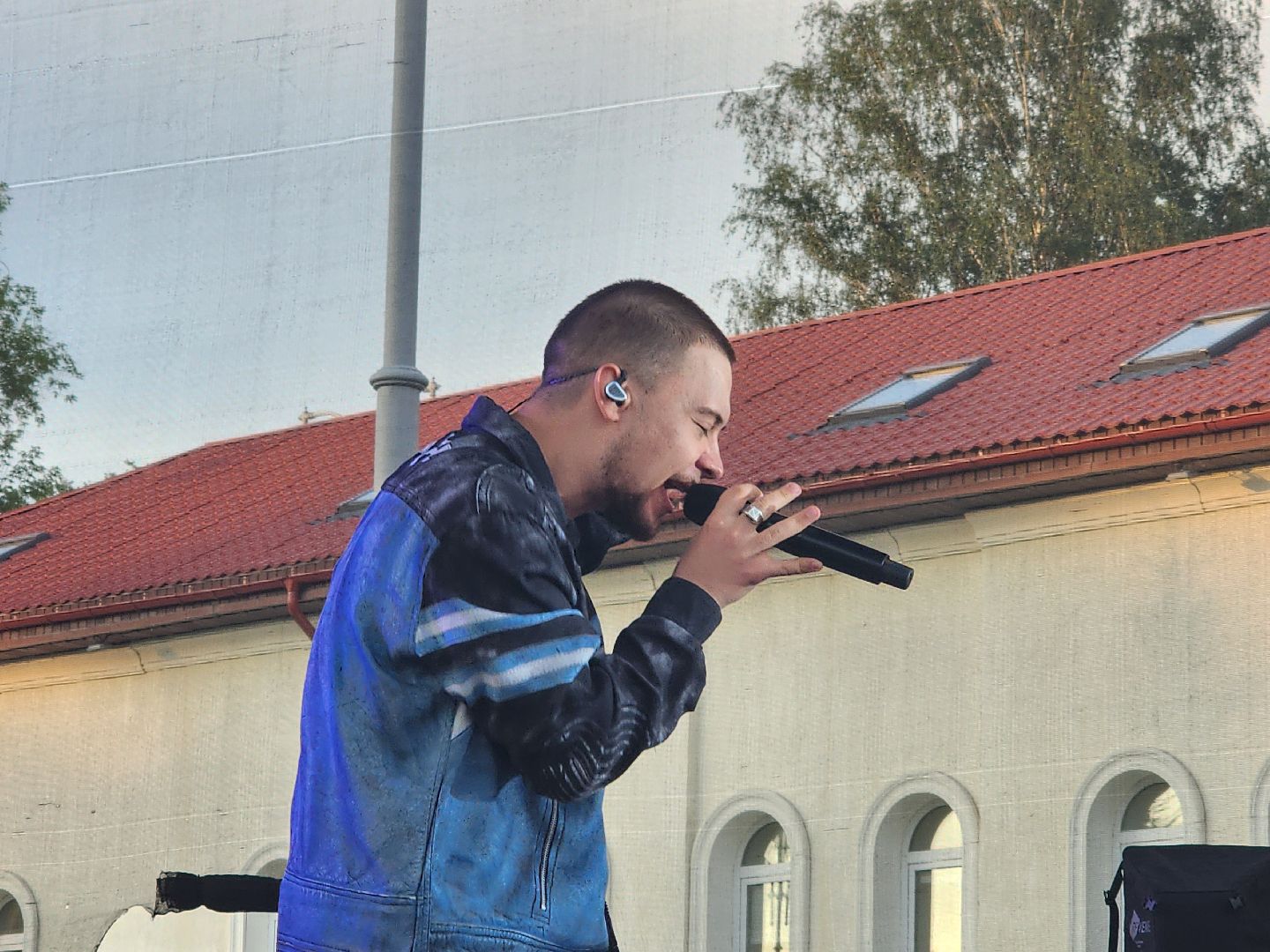 волоколамск, день города, концерт,