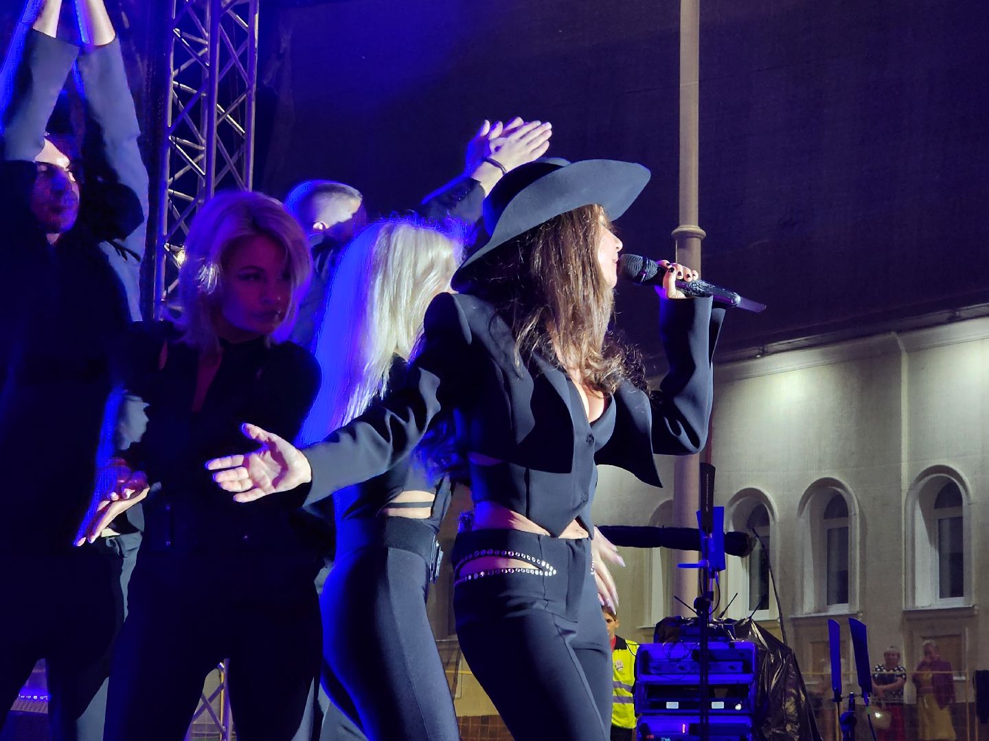 волоколамск, день города, концерт,