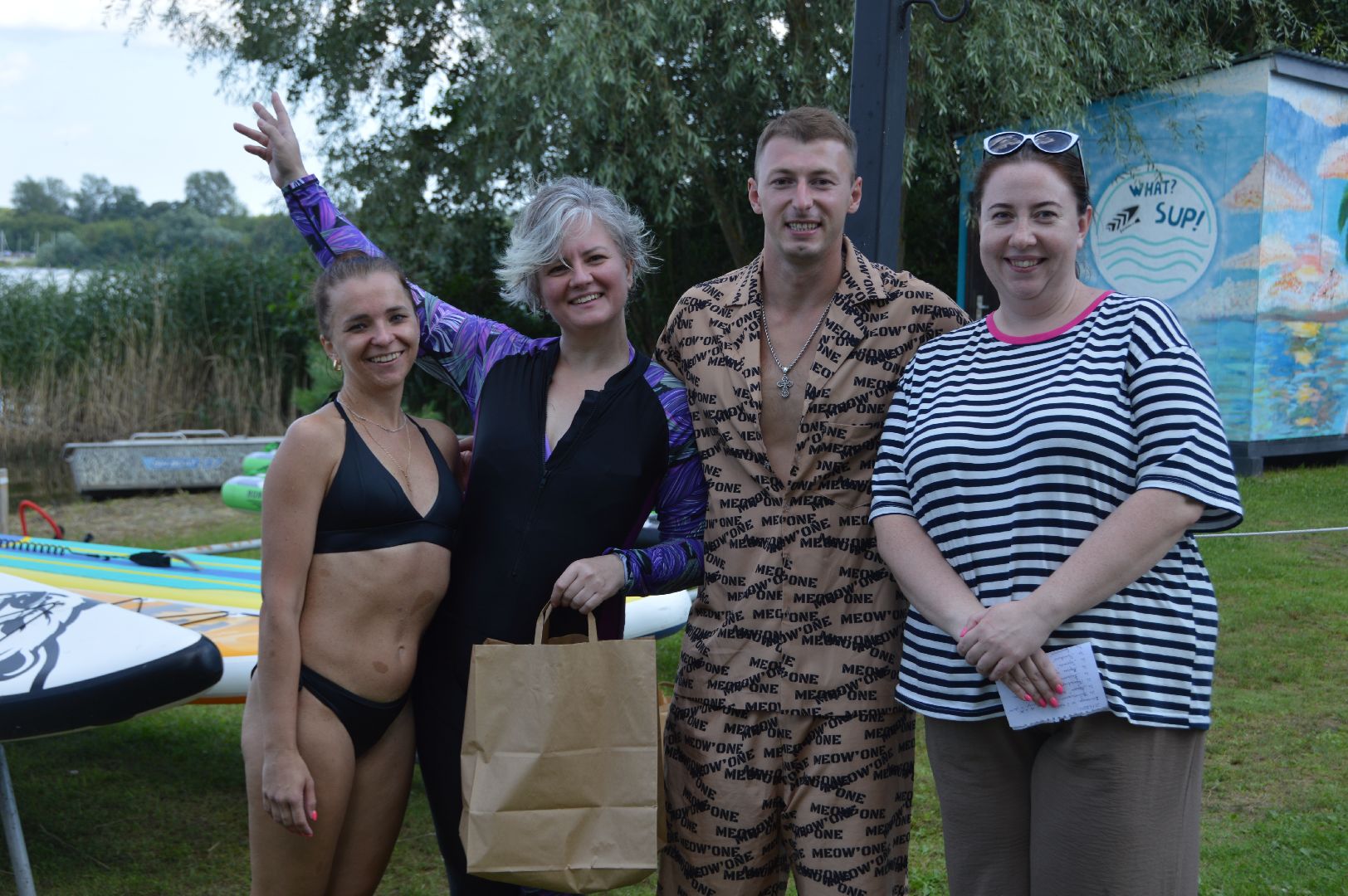 шатура, пляжный отдых, культурная шатура, спорт, спорт для всех, семейный спорт, сап-борды