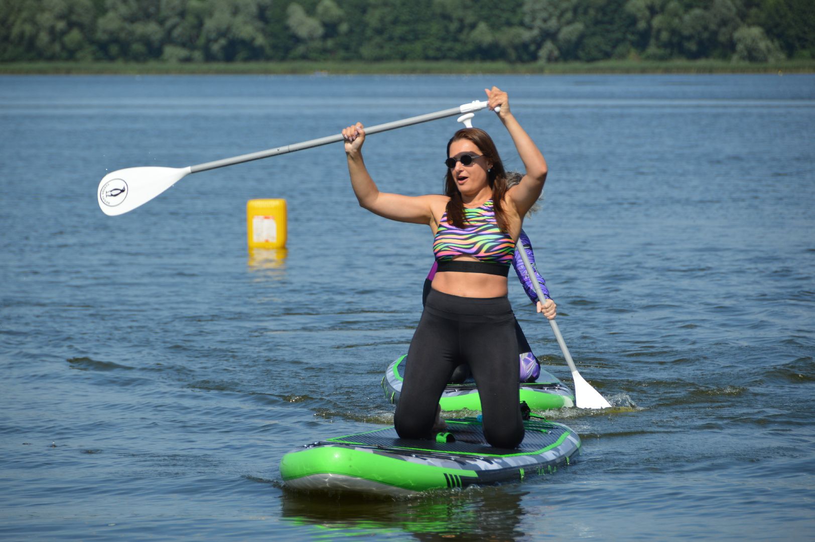 шатура, пляжный отдых, культурная шатура, спорт, спорт для всех, семейный спорт, сап-борды