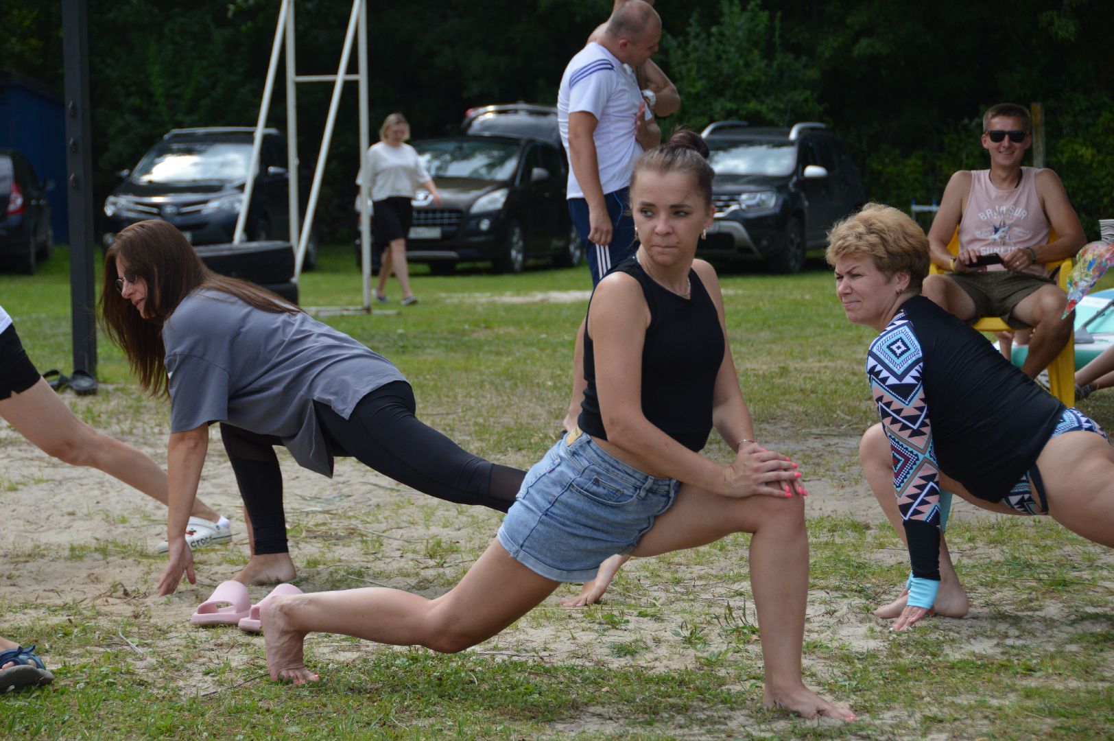 шатура, пляжный отдых, культурная шатура, спорт, спорт для всех, семейный спорт, сап-борды