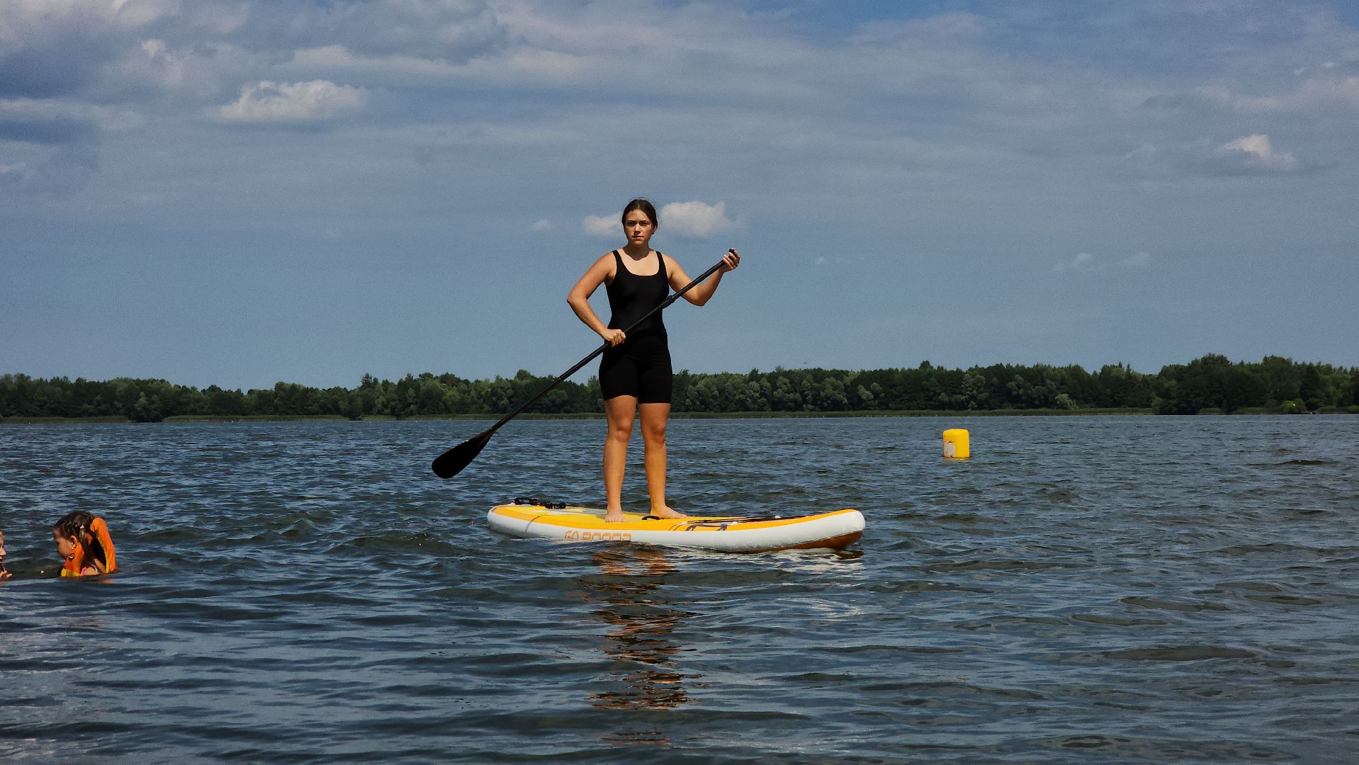 шатура, пляжный отдых, культурная шатура, спорт, спорт для всех, семейный спорт, сап-борды