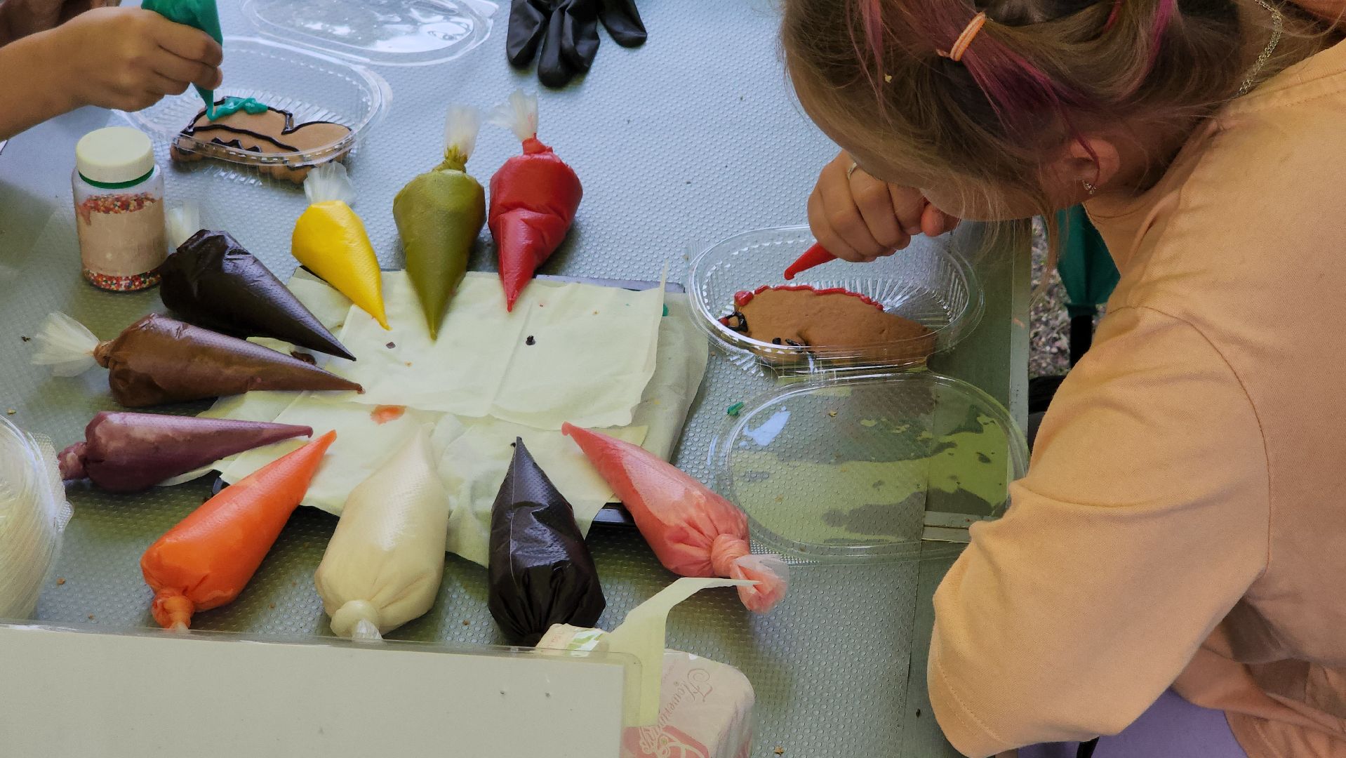 егорьевск, маяк, добродень, фестиваль, пикник, праздник, конкурс,